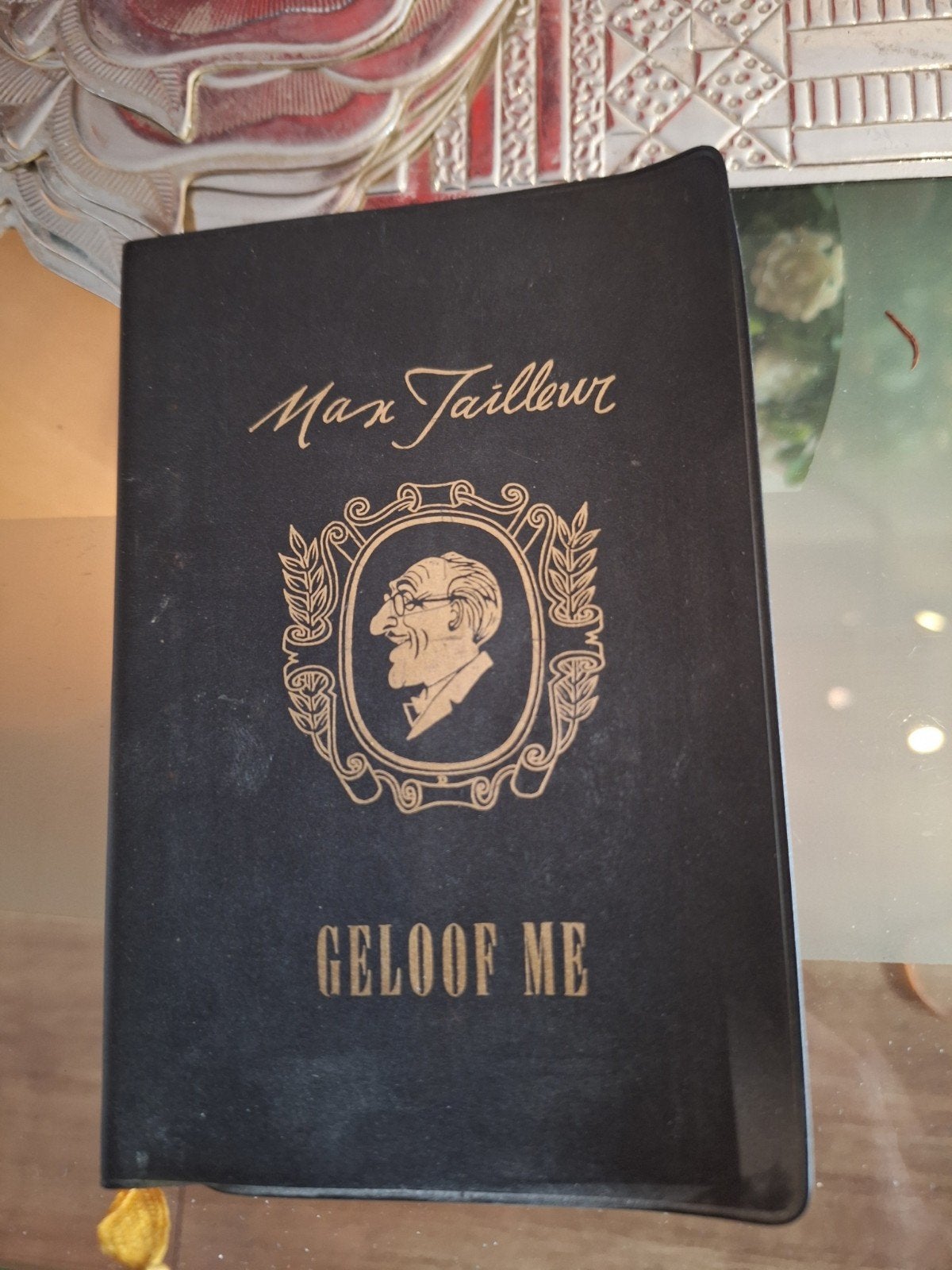 Max Tailleur - Geloof Me (Boek), Boeken, Ophalen of Verzenden, Gelezen, Max Tailleur, Nederland