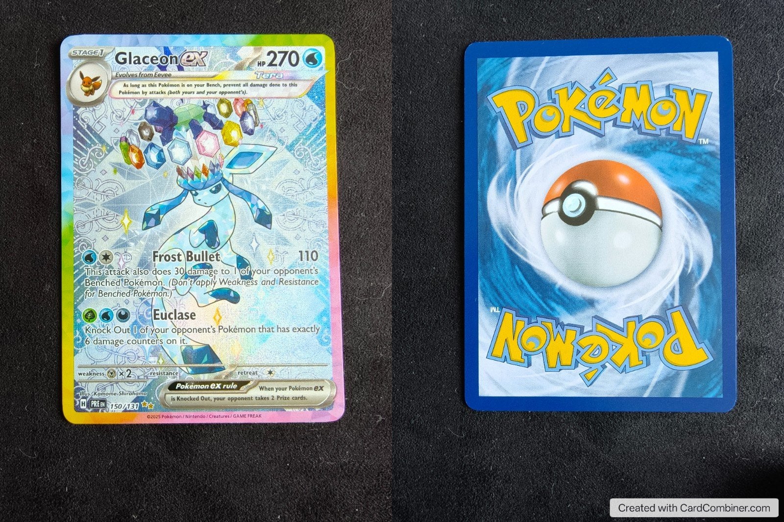 Random mooie hitjes pokemon, Ophalen, Zo goed als nieuw