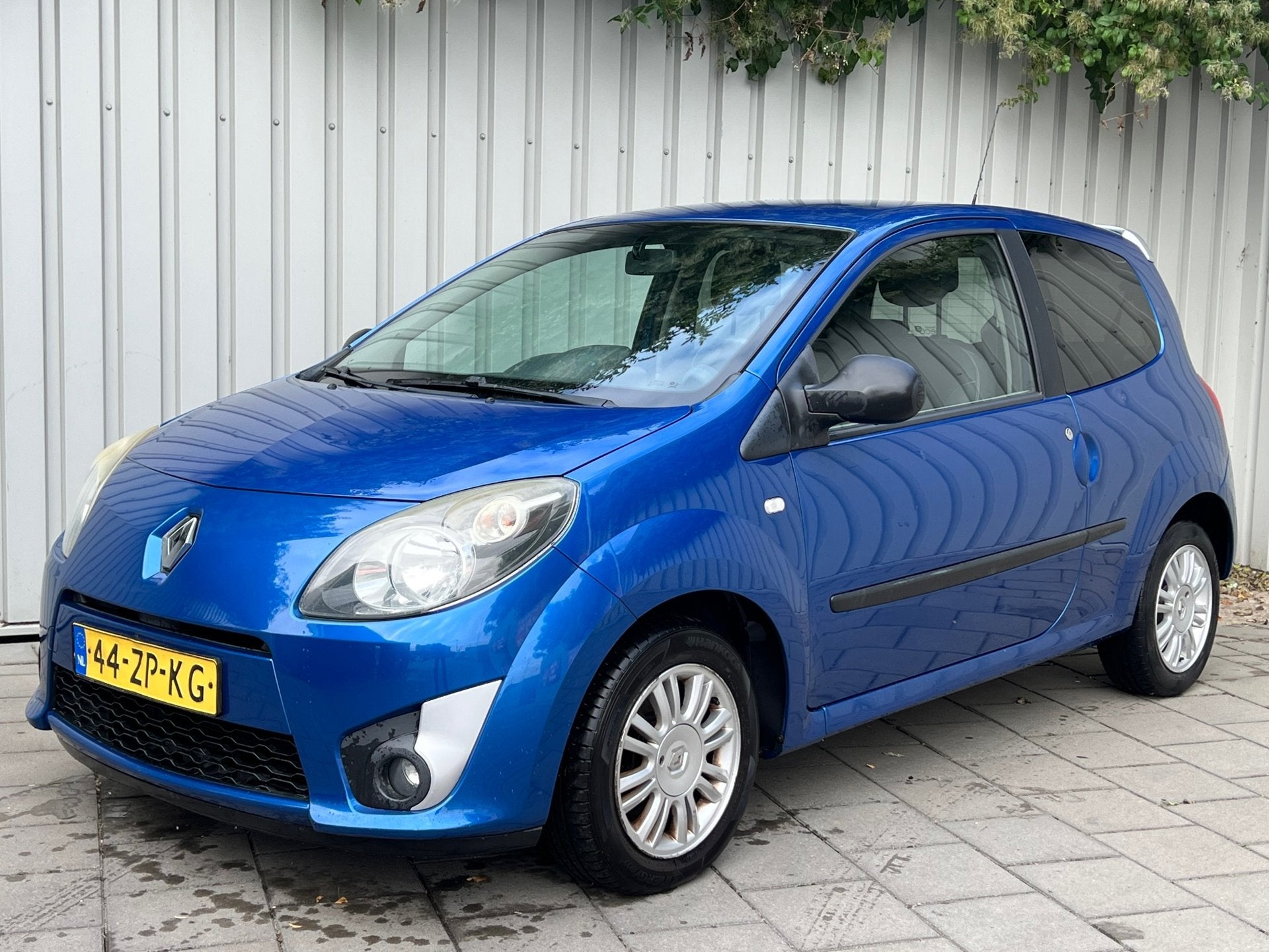 Renault Twingo 1.2 Dynamique|Airco|, Auto's, Voorwielaandrijving, Dealer onderhouden, Gebruikt, 4 cilinders