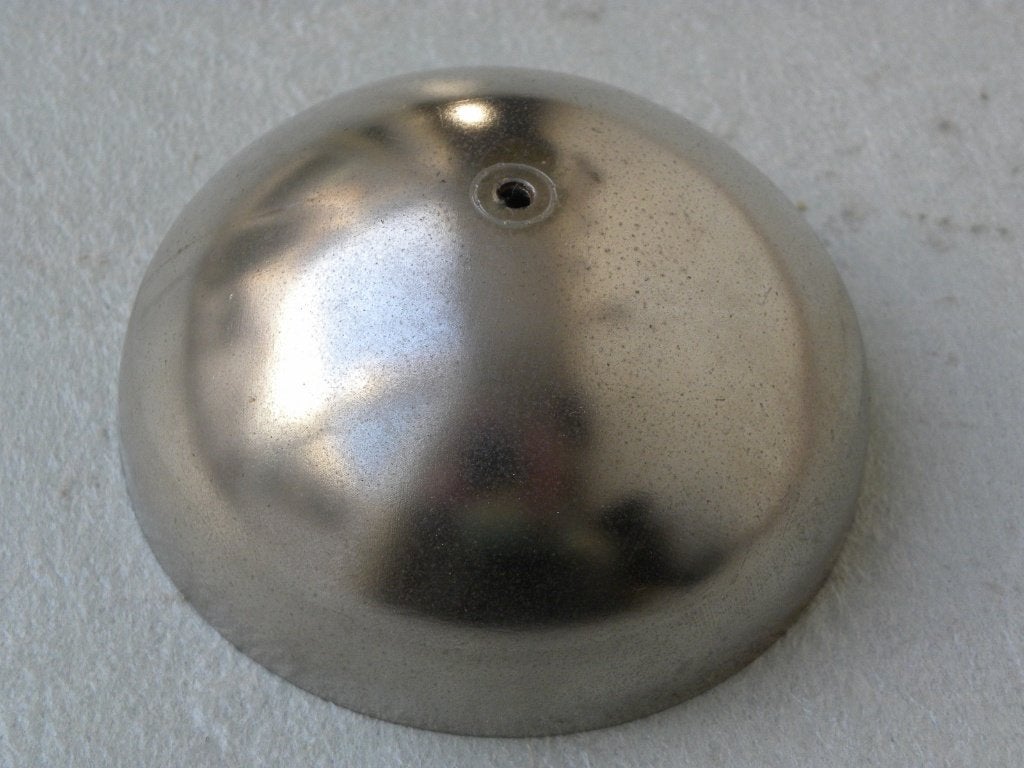 Grote bel voor klok, Ophalen of Verzenden
