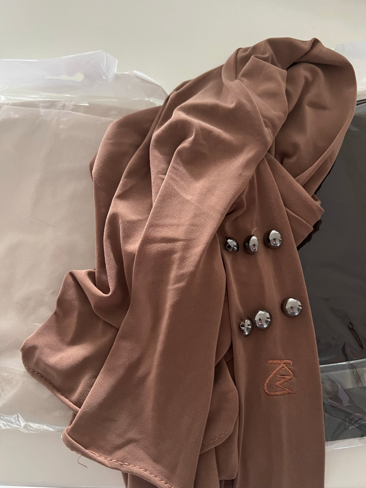 Nieuwe Hijab - Diverse kleuren, Ophalen of Verzenden, Nieuw