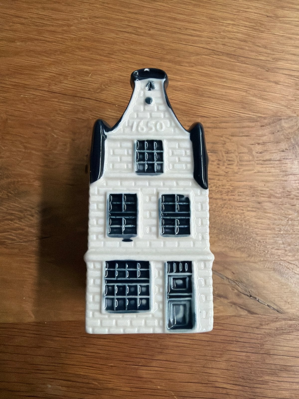 KLM Huisje 16 Bols, Ophalen of Verzenden, Zo goed als nieuw, 1 t/m 20, Gevuld