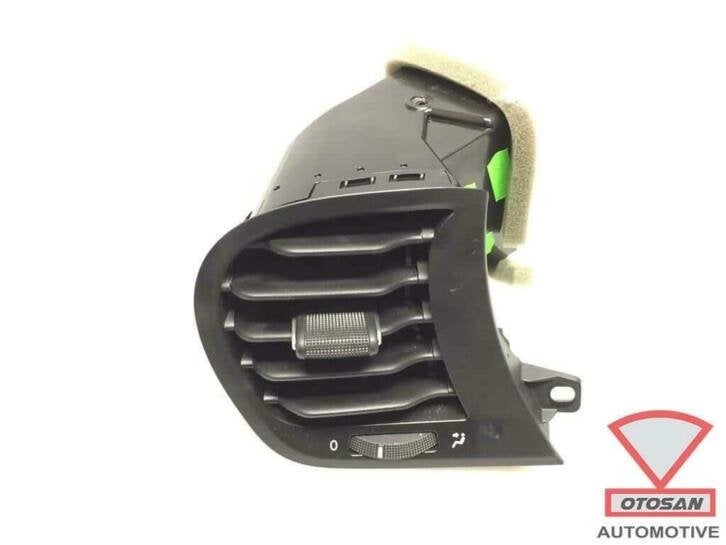 fiat 500 x 500x luchtrooster dashboard links 73556680, Auto-onderdelen, Gebruikt, Stellantis Europe S.p.A., Ophalen of Verzenden