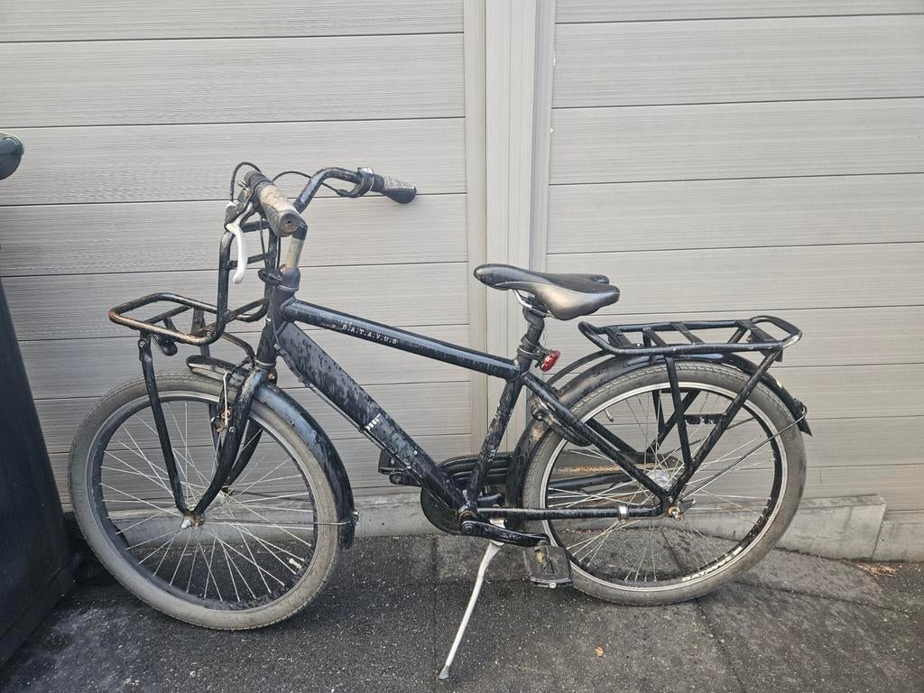 Batavus jogens fiets 20 ich, 57 tot 61 cm, Ophalen, Gebruikt, Batavus