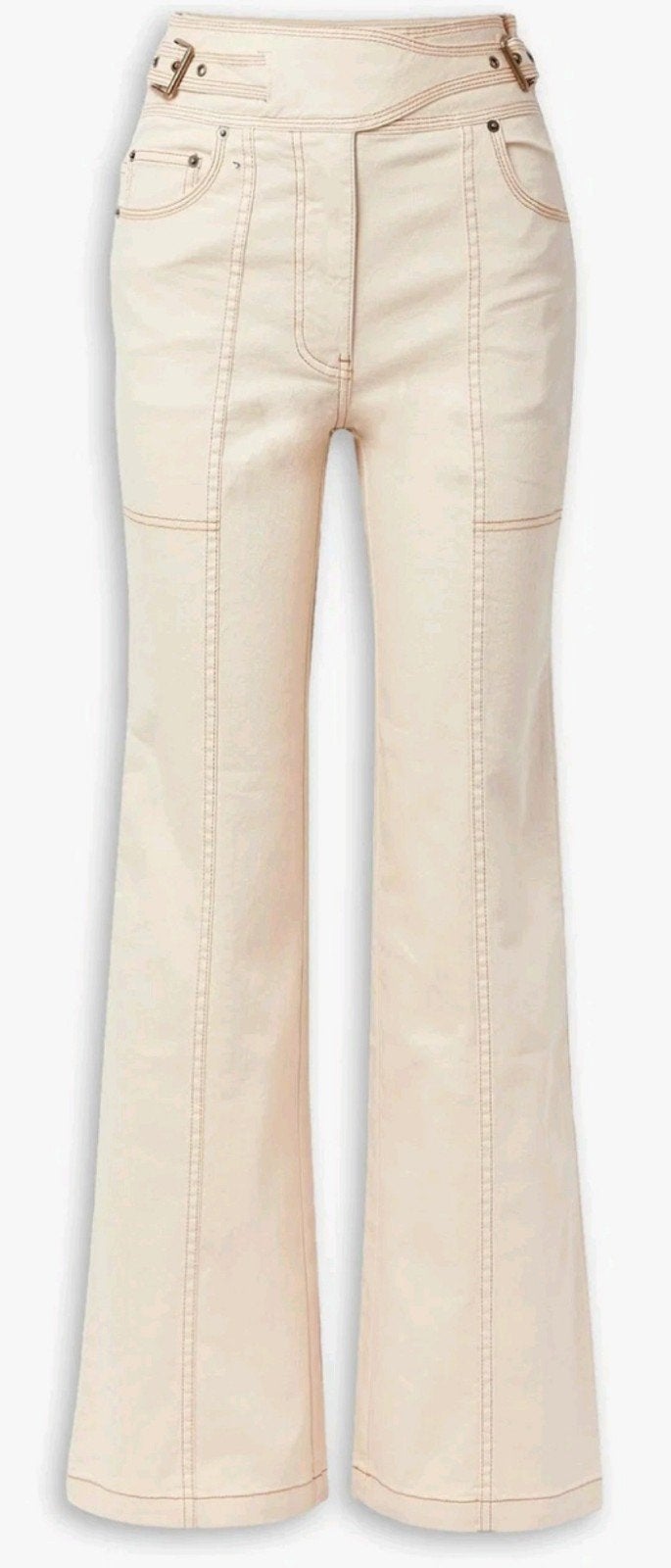 Ulla Johnson jeans in maat 28/29 NIEUW, Kleding | Dames, Pinko, Overige kleuren, Nieuw, Ophalen of Verzenden