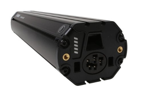 bosch powertube 500 horizontal, Ophalen, Nieuw