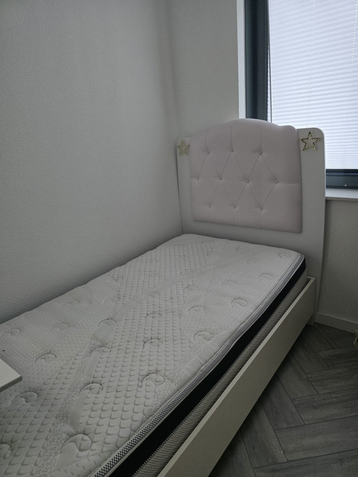Meisjes kamer, Ophalen, Gebruikt, Meisje