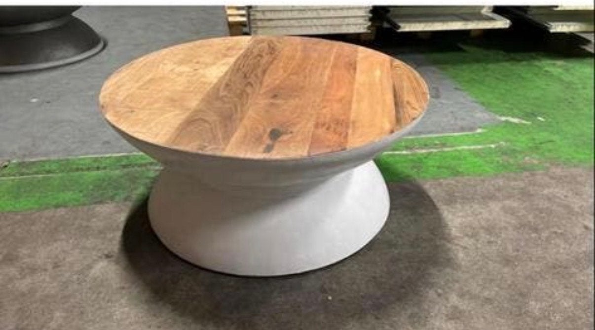 Nieuwe By Boo YoYo bijzettafel - 51 stuks partijhandel