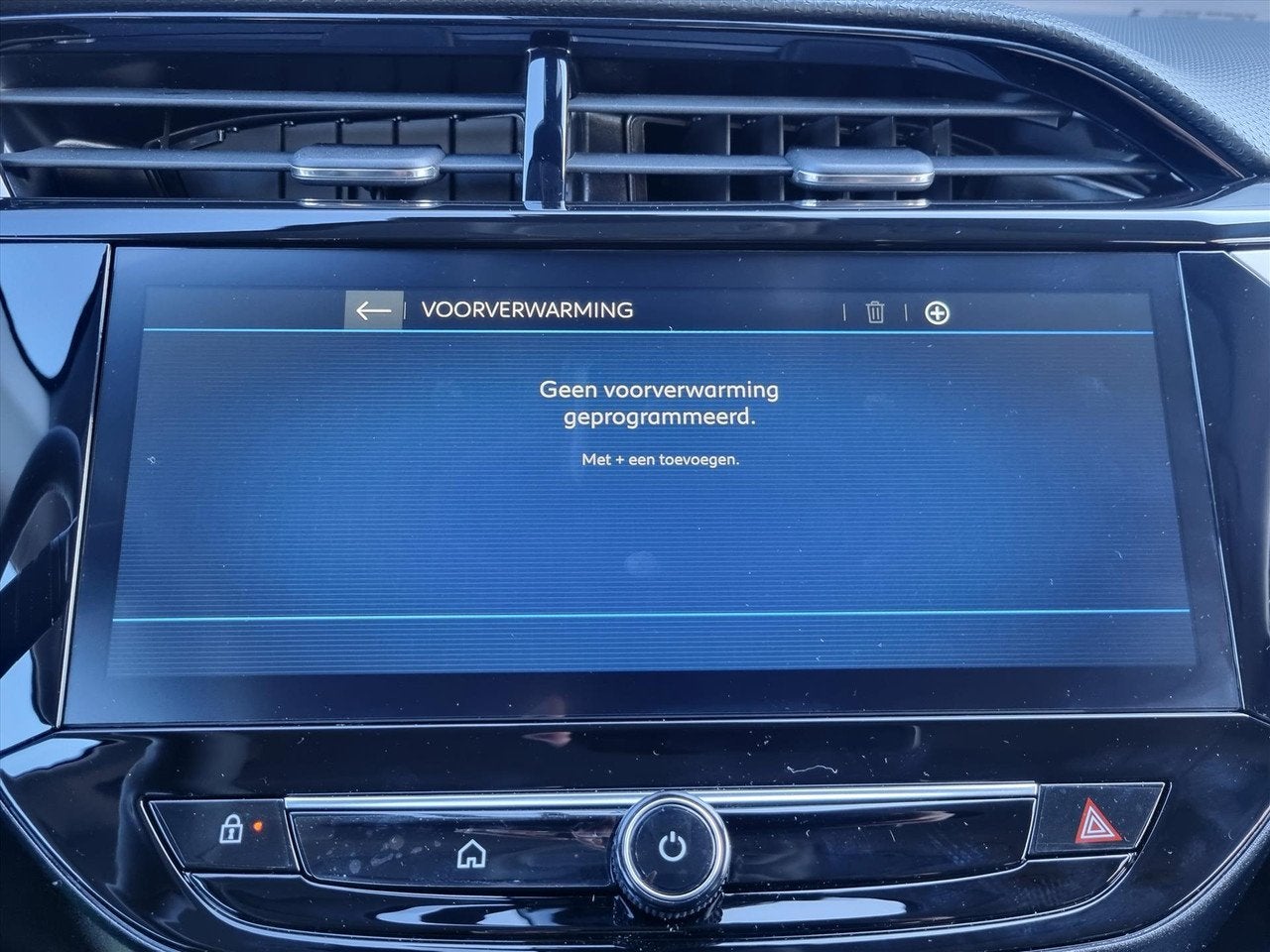Foto 20 van Opel CORSA-E Electric 51kWh 156pk Edition | VOORRAAD VOORDEE