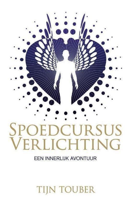 Tijn Touber Spoedcursus Verlichting, Boeken, Ophalen of Verzenden, Nieuw, Spiritualiteit algemeen, Achtergrond en Informatie