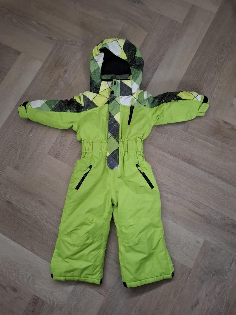 C&A Rodeo Skipak maat 92, Jongen of Meisje, C&a, Sport- of Zwemkleding, Ophalen of Verzenden