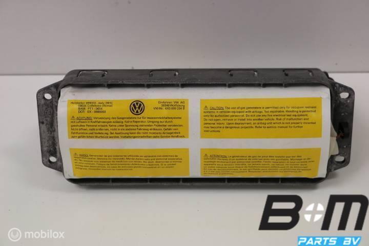 Bijrijdersairbag VW Lupo, Auto diversen, Anti-diefstal, Gebruikt