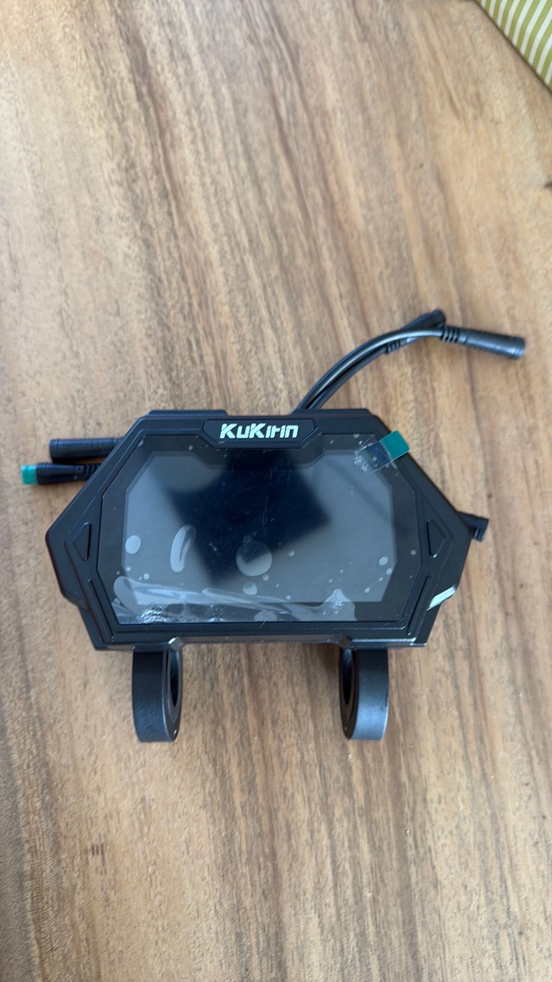 KuKirin G2 Master LCD Display/Scherm TFM13-FEIMI-11 (7-pins), Ophalen of Verzenden, Zo goed als nieuw