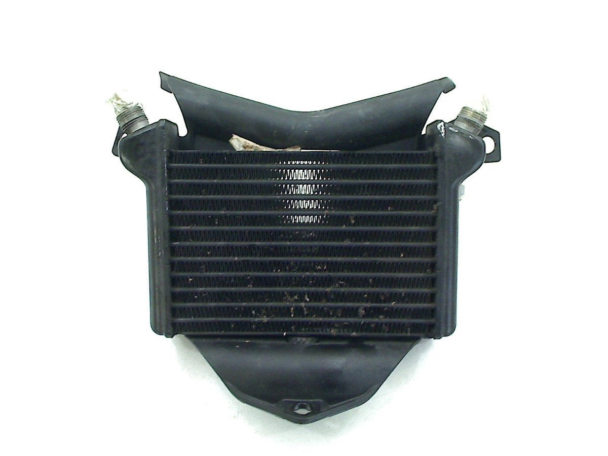 Oliekoeler Ducati Multistrada 1200 V4 Rally 2021-2025 2025, Motoren, Cama Motorparts, Gebruikt, Info@cama-motorparts.nl, P.J. Troelstraweg 8, MAASSLUIS 3144 CX, Zuid Holland, , Nederland
