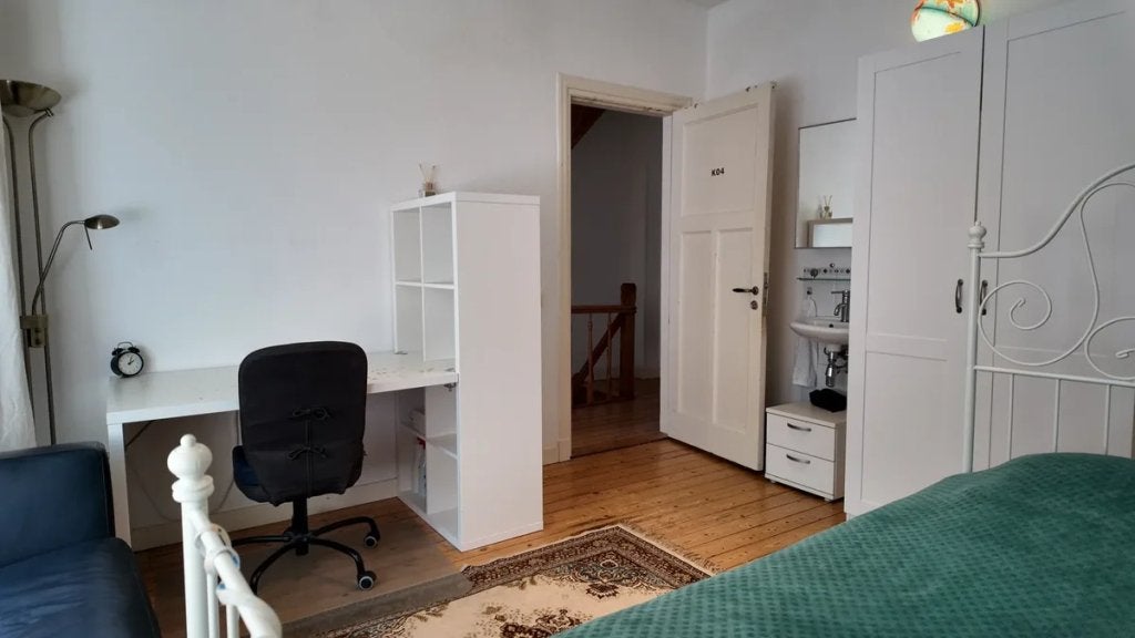 NIEUW! Woonruimte te huur Franquinetstraat, Maastricht