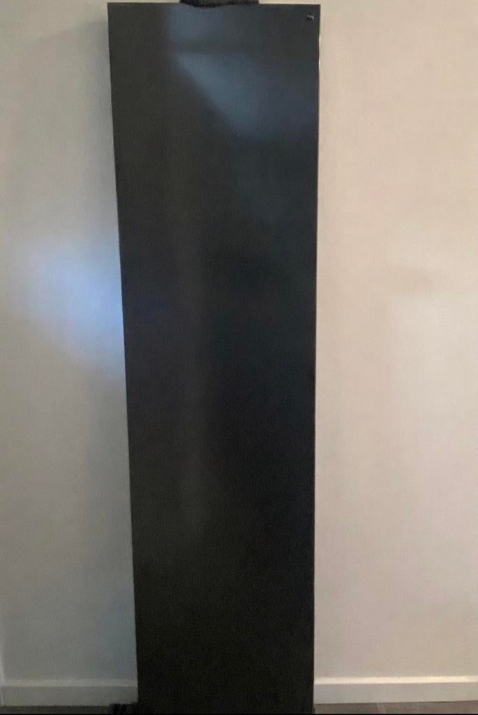 Design radiator, Doe-het-zelf en Verbouw, Gebruikt, Radiator, Minder dan 60 cm, Ophalen of Verzenden