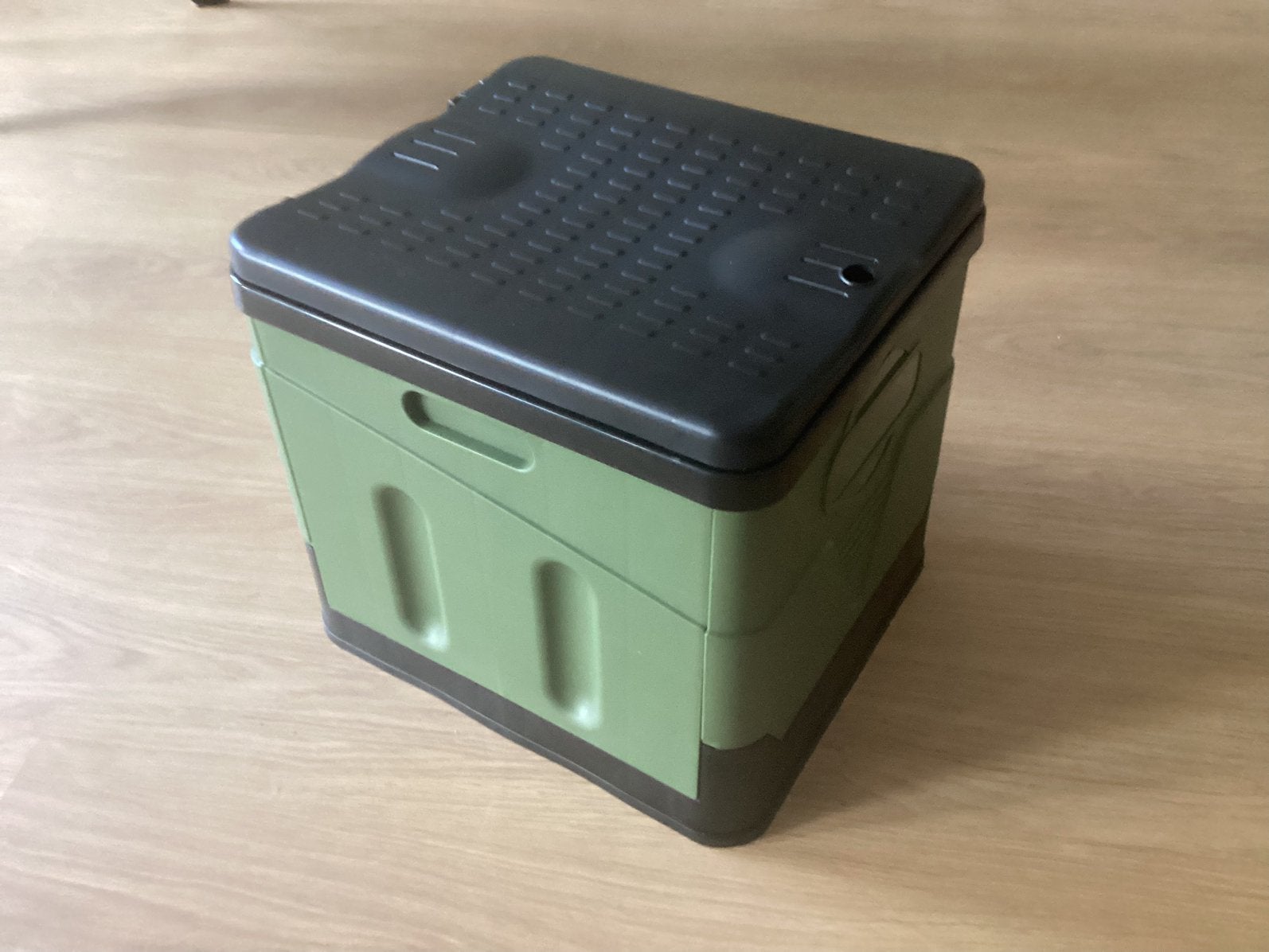 Campingtoilet / droogtoilet, Ophalen, Nieuw