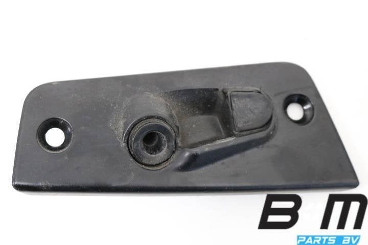 Vangplaat schuifdeur rechts onder VW T5 GP 7H0843640F, Auto-onderdelen, Interieur en Bekleding, Gebruikt