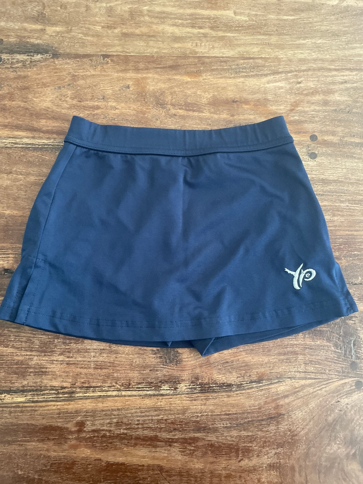 Tennisrokje Yep Yep, maat 116, blauw, zo goed als nieuw, L00, Zo goed als nieuw, Kleding, Ophalen