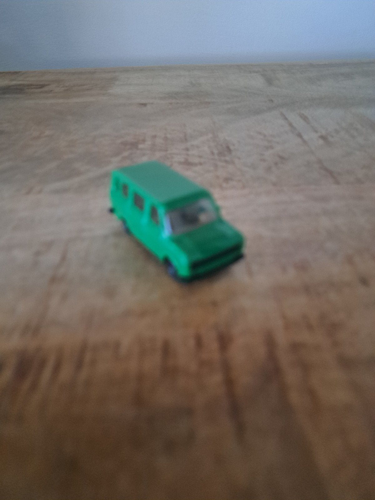 herpa model ford transit, Gebruikt, Auto, West germany, N.b