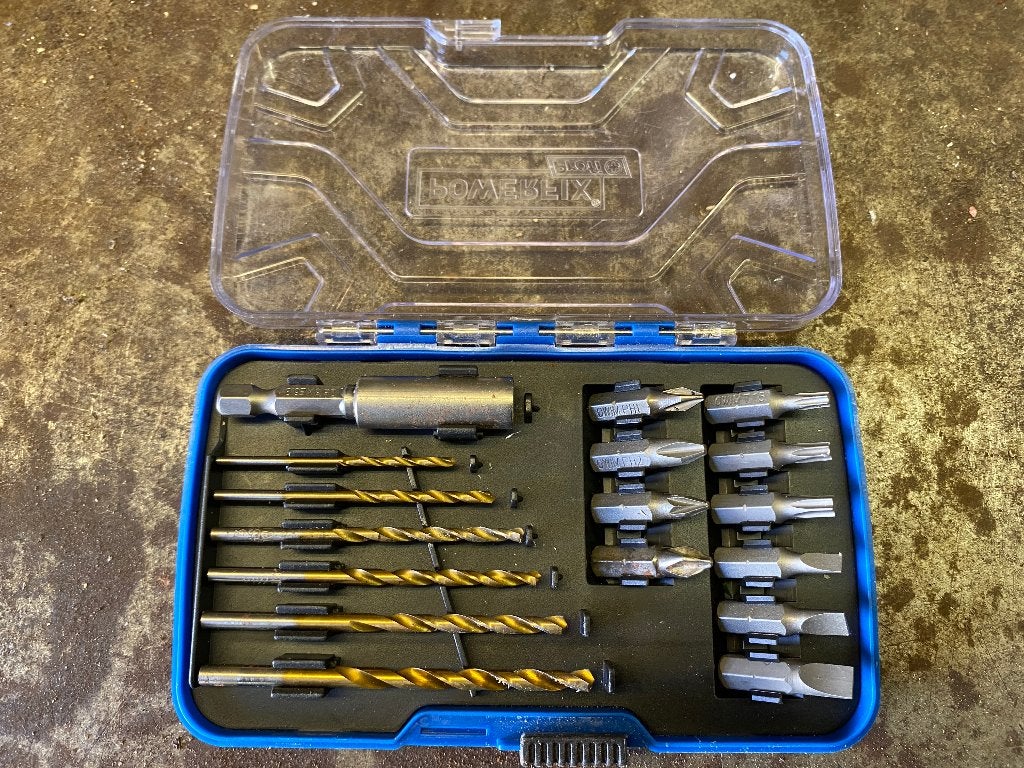 diverse handgereedschappen, Doe-het-zelf en Verbouw, Gereedschap | Handgereedschap, Ophalen of Verzenden, Gebruikt