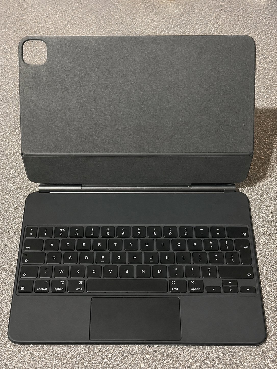≥ Vind magic keyboard ipad pro 12.9 in Apple iPads op Marktplaats