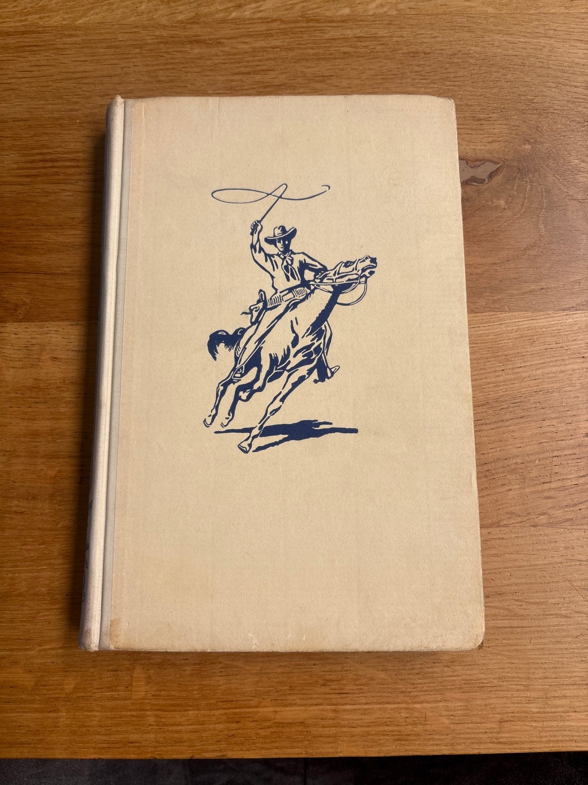 De Jacht op de Grijze Hengst - J. Nowee (Vierde Druk), Ophalen of Verzenden, Gelezen, Fictie algemeen