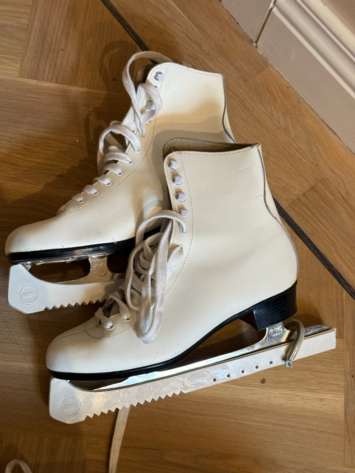 Kunstschaatsen maat 40 O'Hara, Sport en Fitness, Ophalen, Zo goed als nieuw, Kunstschaatsen, Overige merken