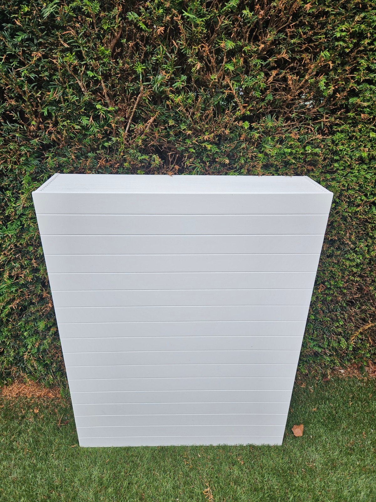 Sentimo Radiator Ombouw, Ophalen, Overige typen, Zo goed als nieuw, 60 tot 150 cm
