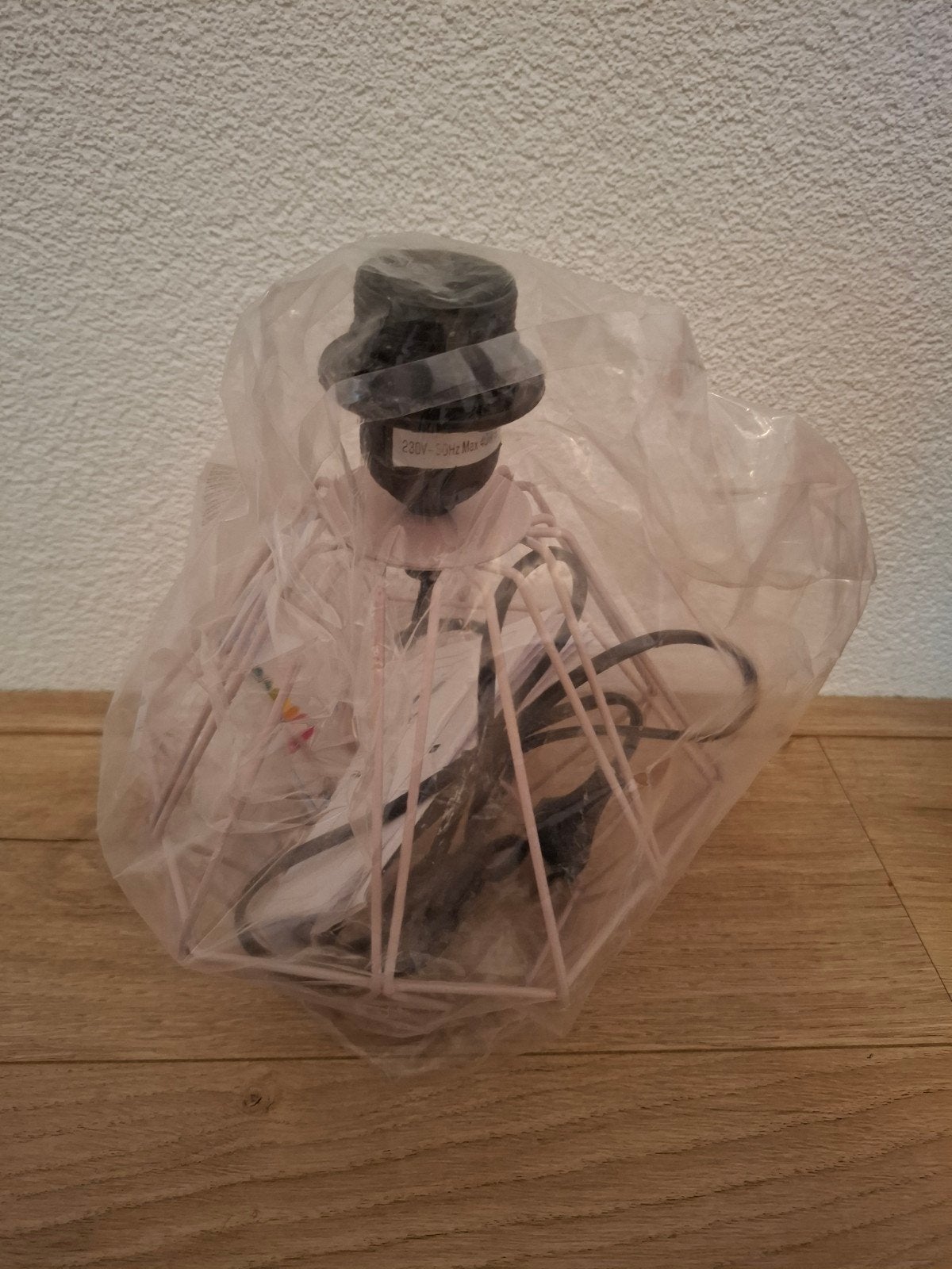 roze lamp, Roze, Ophalen, Nieuw, Lamp