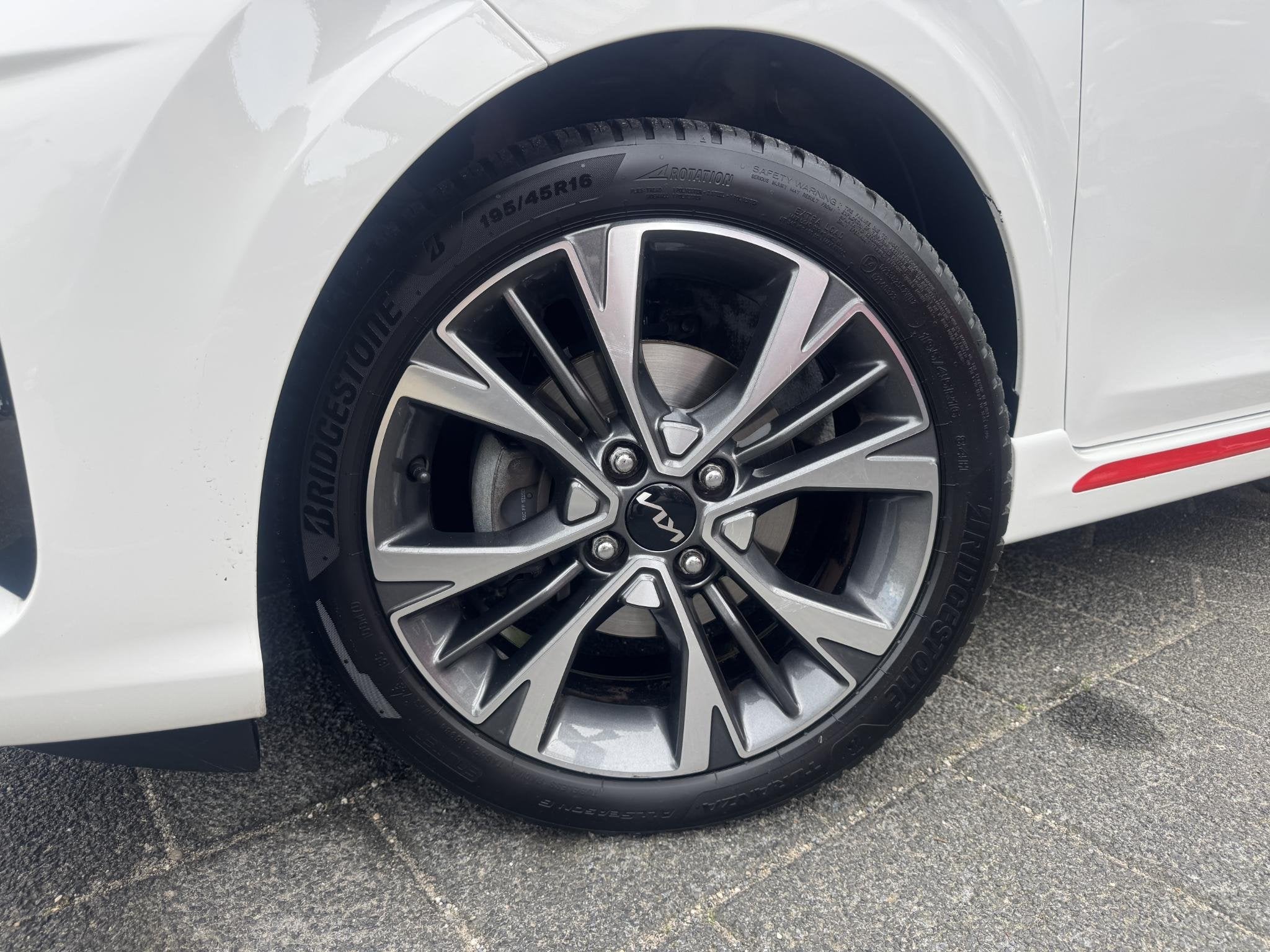 Kia Picanto 1.0 T-GDi GT-Line 5p Eerste Eigenaar Dealeronder, Auto's, Voorwielaandrijving, 101 pk, Gebruikt, Automatische klimaatregeling