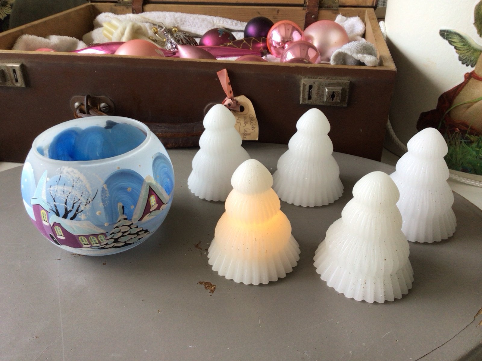 Diversen kerst, Diversen, Ophalen of Verzenden, Nieuw