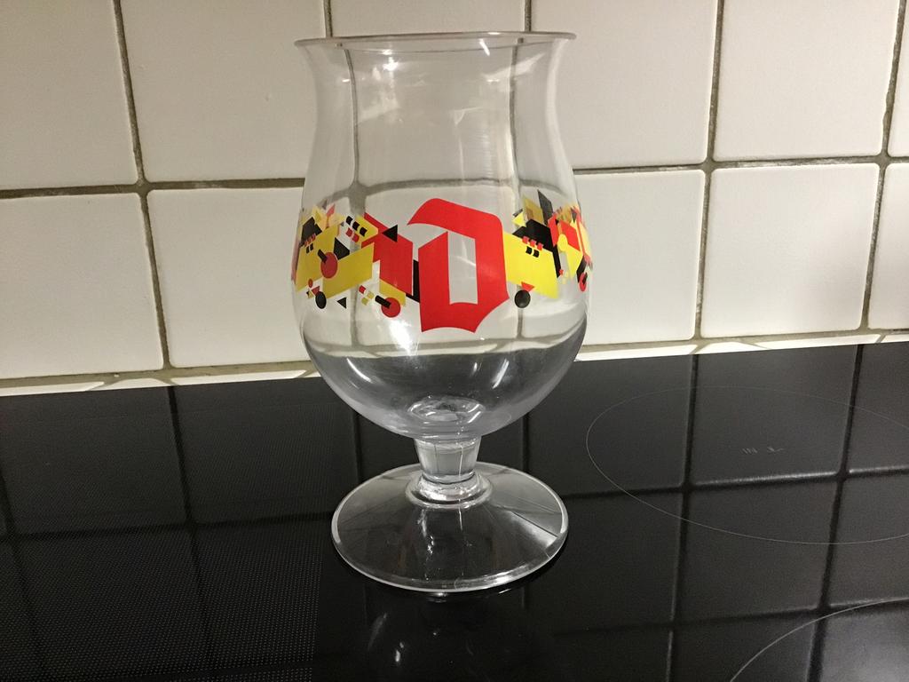 Plastic duvelglas, Ophalen of Verzenden, Zo goed als nieuw, Overige typen
