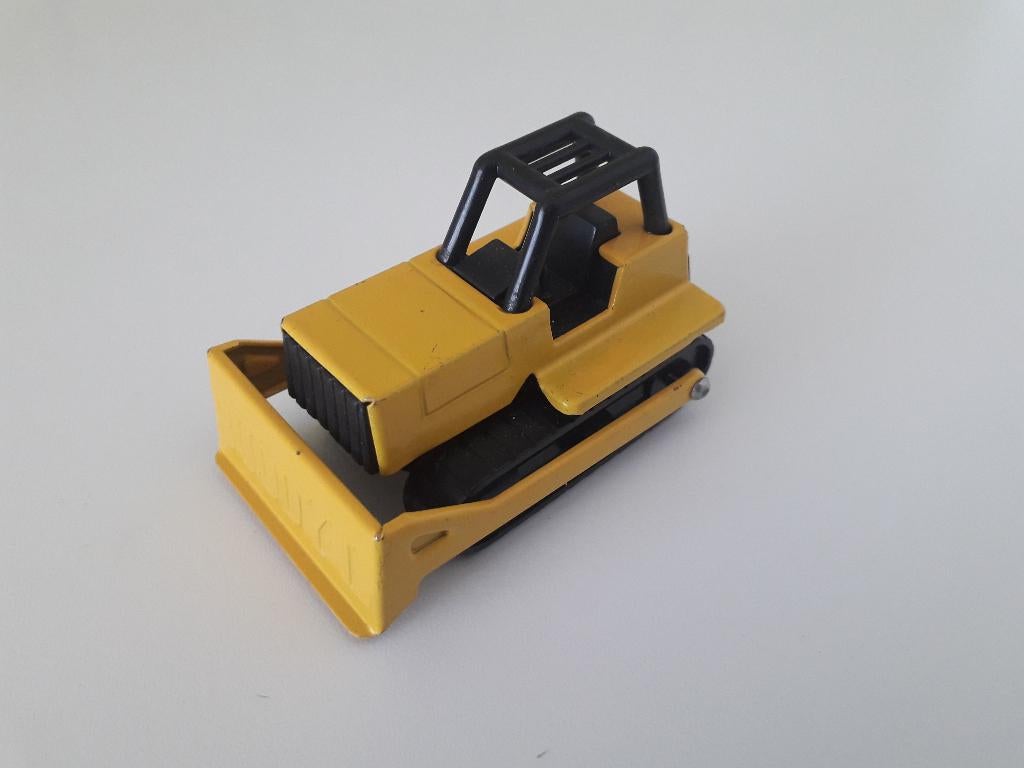 buddy l      bulldozer, Ophalen of Verzenden, Gebruikt, Auto