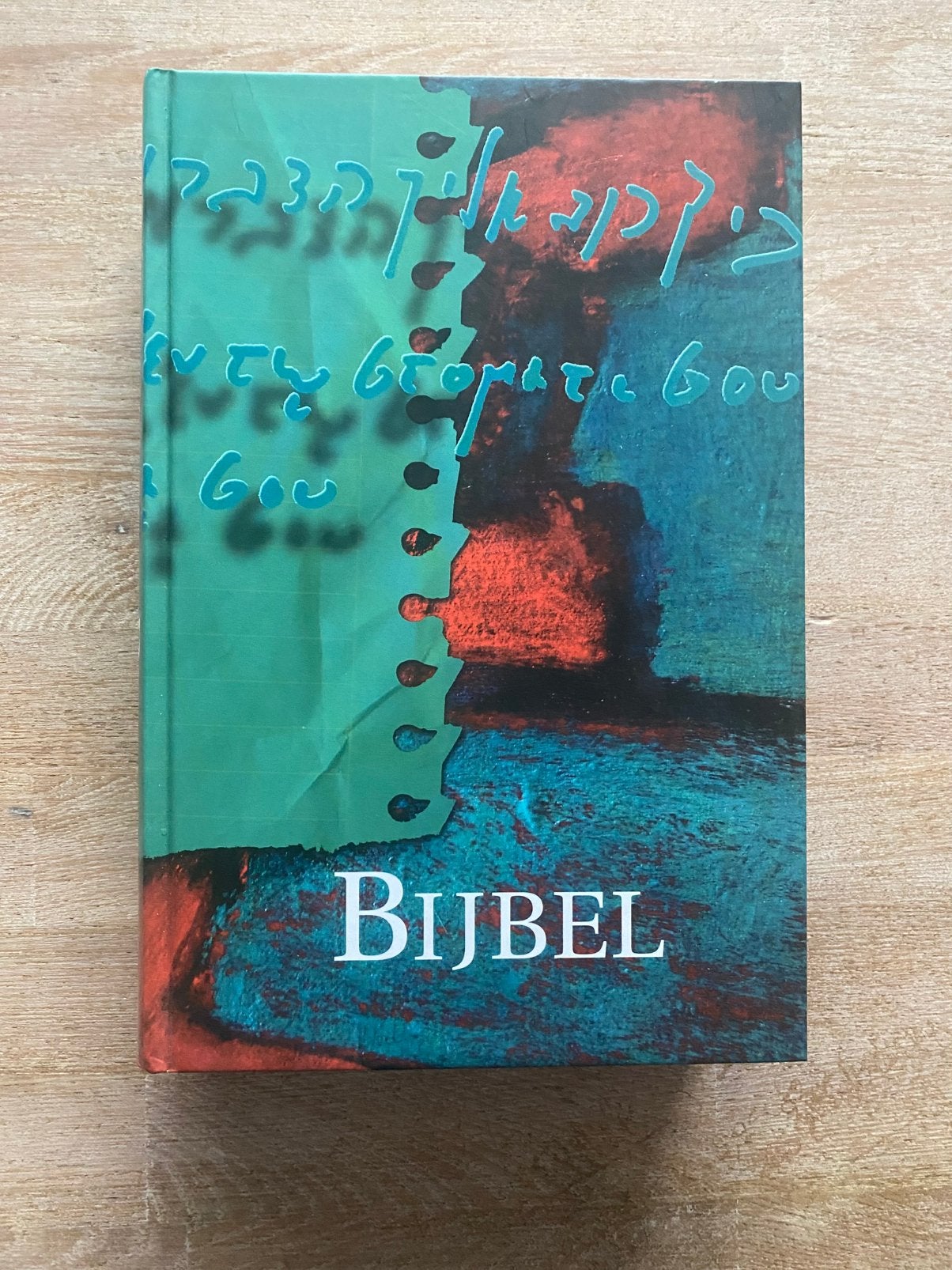 NBV Bijbel met Deuterocanonieke Boeken – Nieuw – 50% Korting, Ophalen of Verzenden, Nieuw
