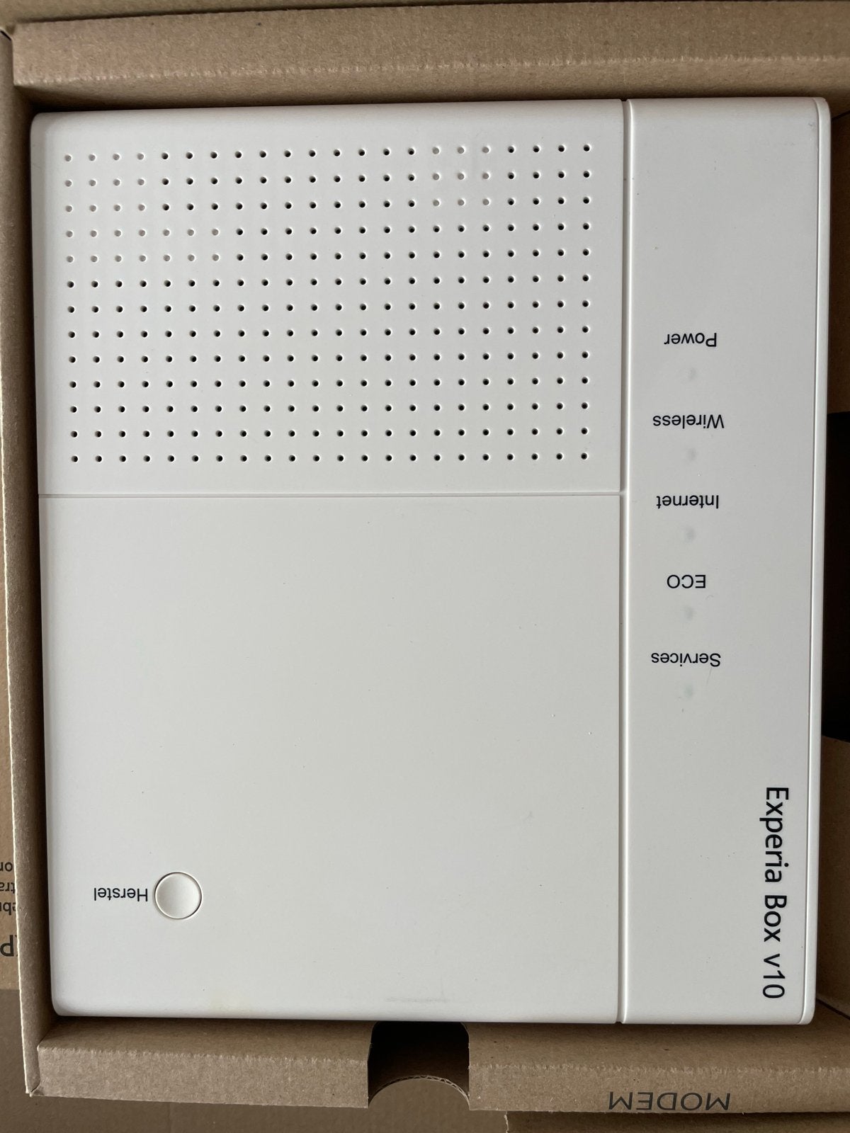 KPN Experia Box V10 - Nieuw, Ophalen of Verzenden, Nieuw