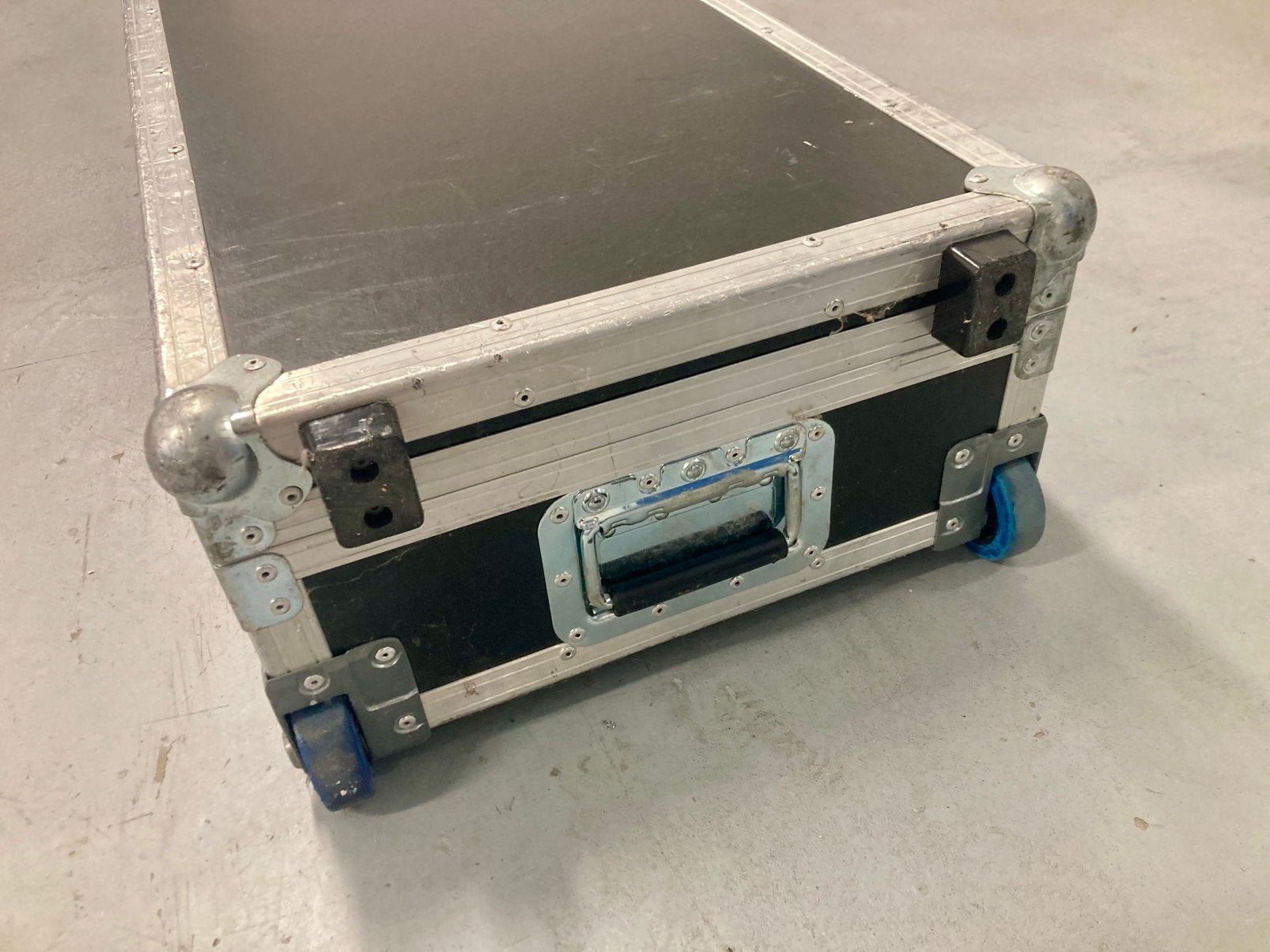Flightcase Korg SV-1 88, Muziek en Instrumenten, Ophalen, Gebruikt, 88 toetsen, Korg
