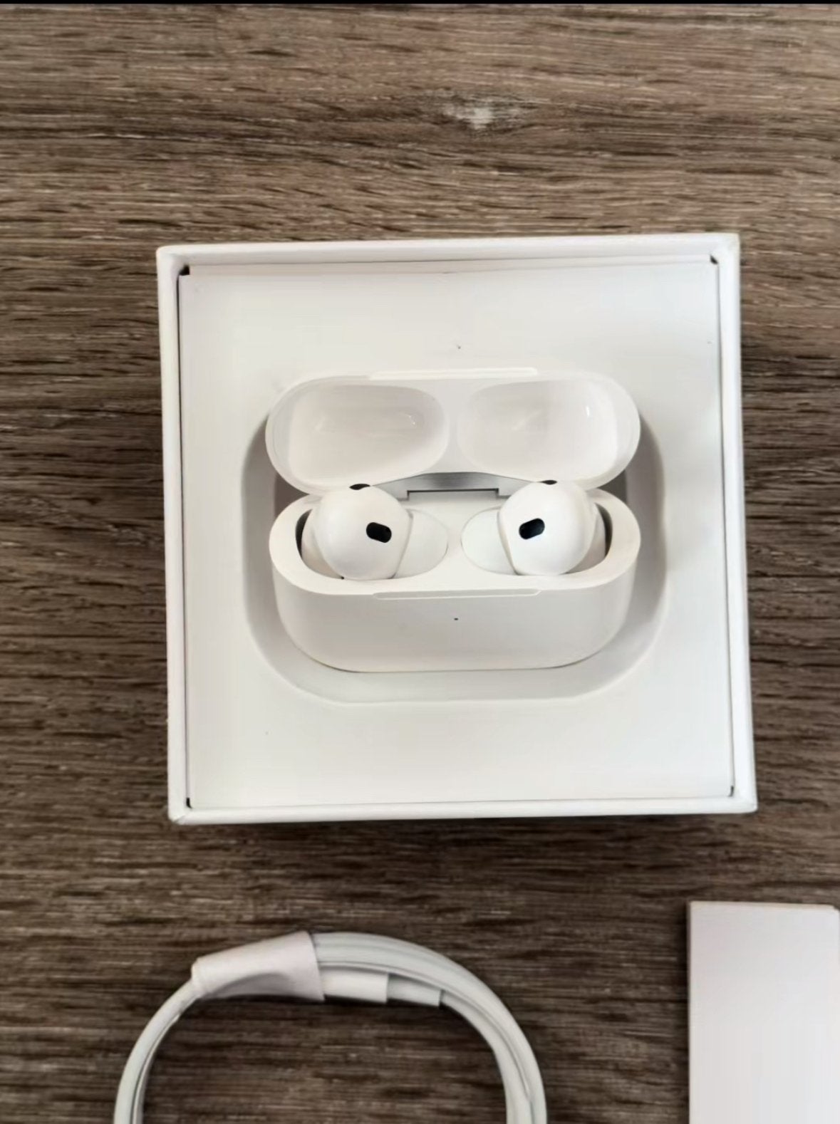 Apple AirPods Pro (2e generatie) met MagSafe Oplaadcase, In-ear, Bluetooth, Nieuw, Ophalen of Verzenden