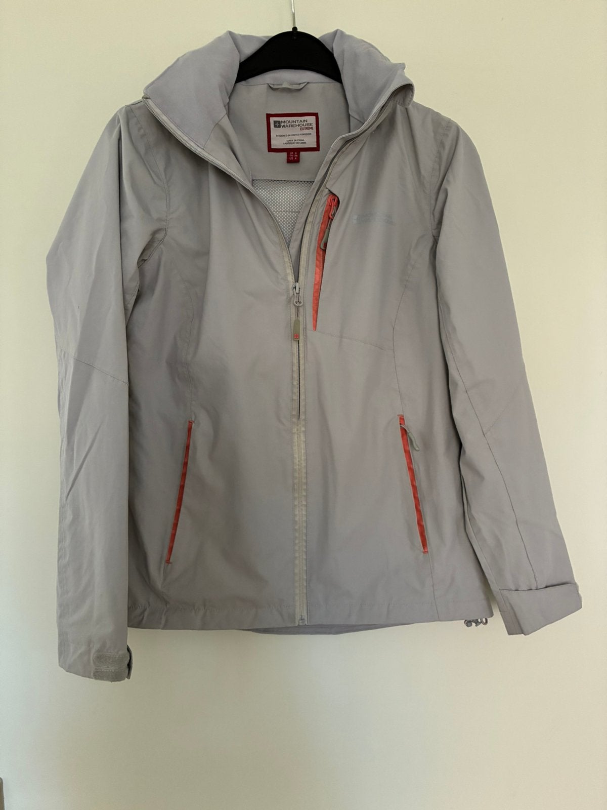 Wandeljas ( Mountain Warehouse-Extreme- eigelijk nieuw ), Ophalen of Verzenden, Zo goed als nieuw, Kleding
