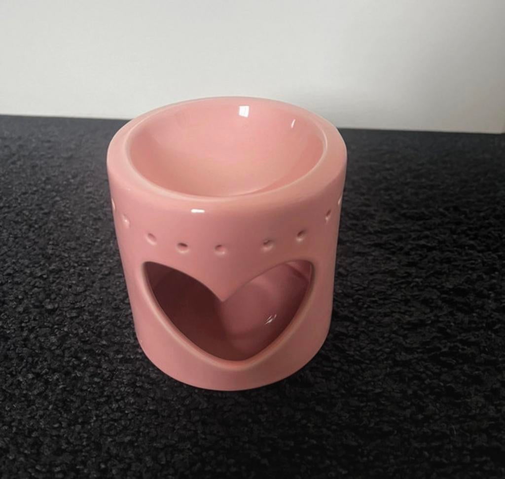 Ricerdale wax brander roze, Overige materialen, Overige kleuren, Nieuw, Ophalen of Verzenden