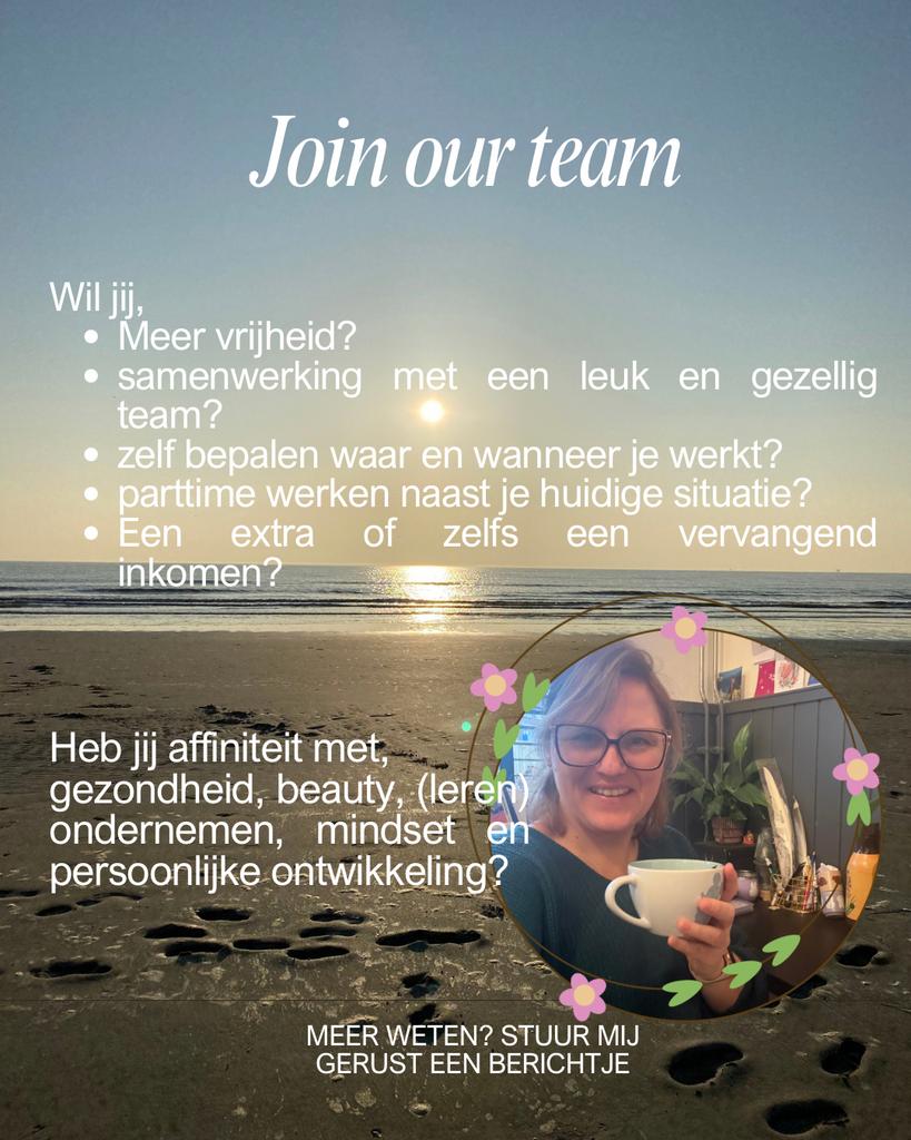 Word jij mijn nieuwe collega?, Starter, Overige vormen, Overige niveaus, Geschikt als bijbaan