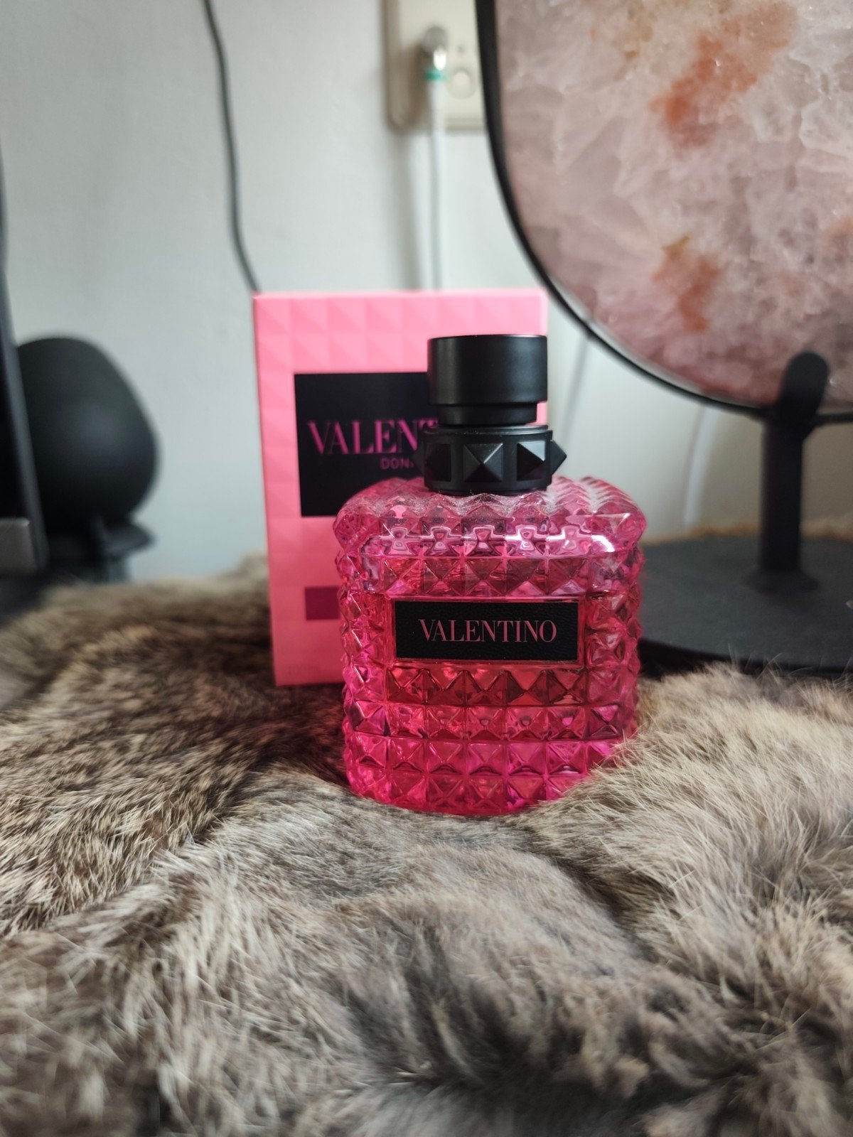 Valentino Donna Born in Roma Extradose 100ml, Ophalen of Verzenden, Nieuw