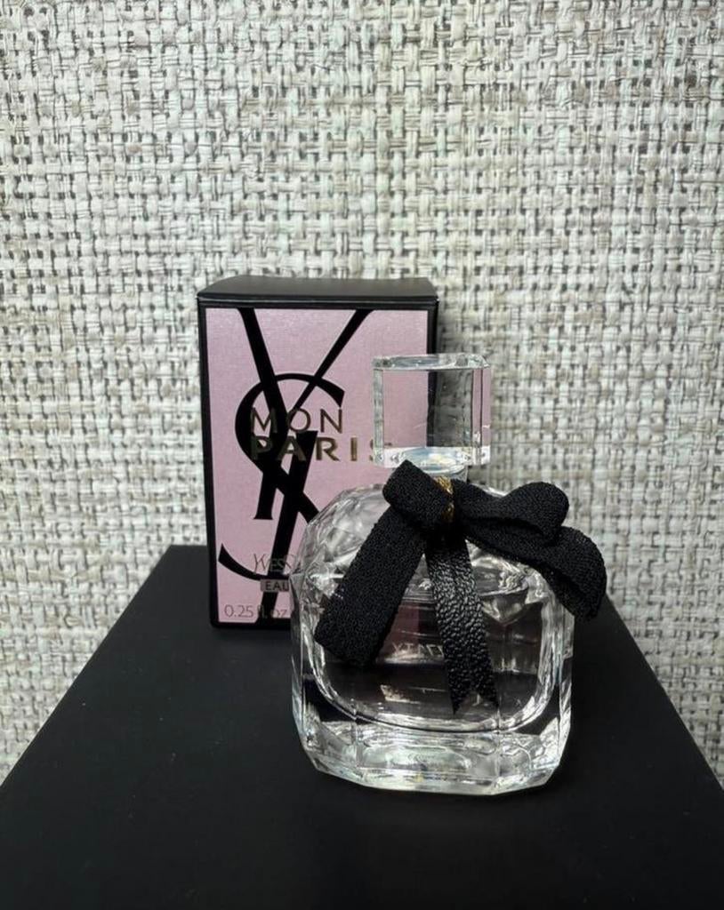 YSL Mon Paris, Ophalen of Verzenden, Nieuw