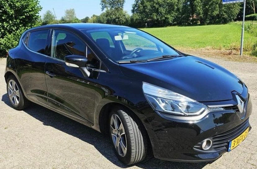 Renault Clio 0.9 met APK