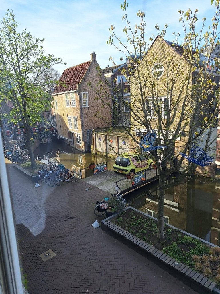 NIEUW! Woonruimte te huur Zeugstraat, Gouda, Huizen en Kamers, Huizen te huur