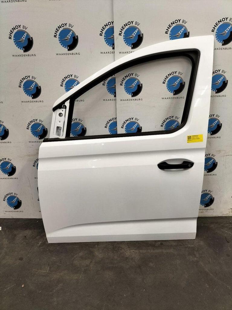FORD TRANSIT CONNECT SKN TREND PORTIER LV  2024, Gebruikt, Deur, Voor, Ophalen of Verzenden