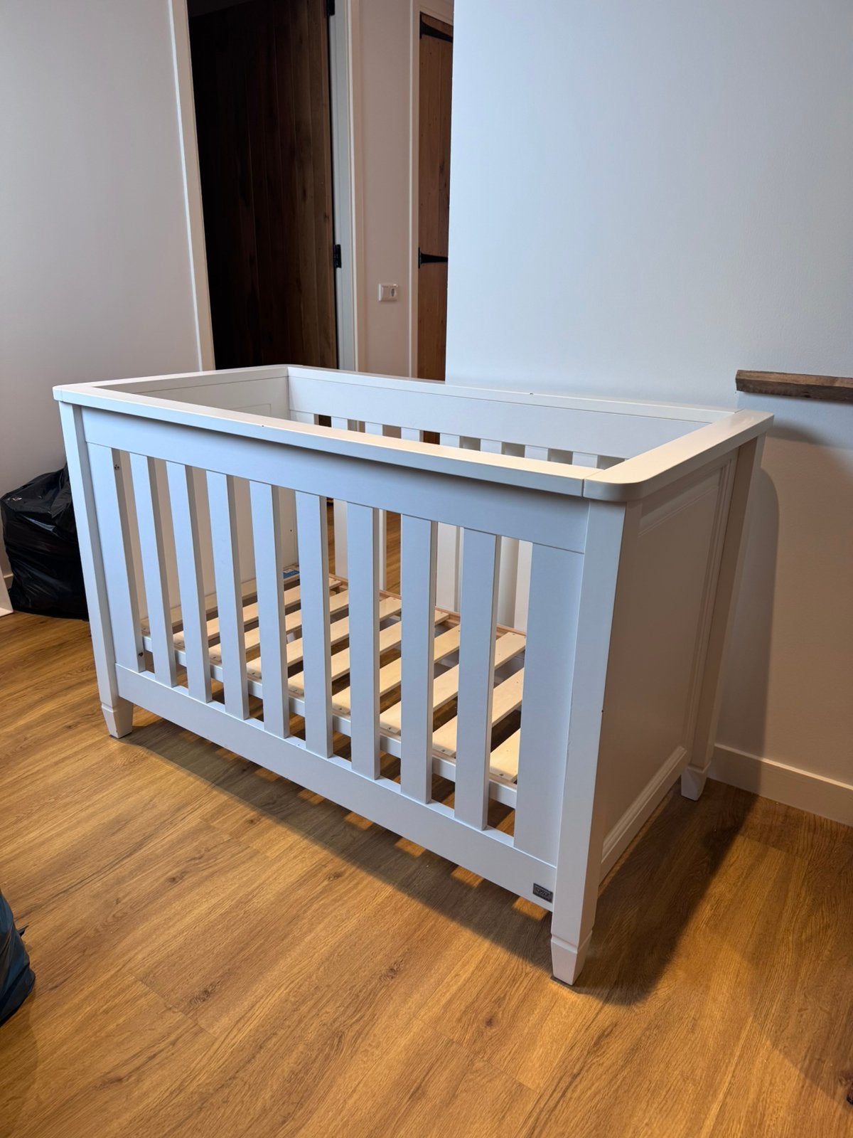 Babykamer landelijk, Ophalen, Jongetje of Meisje