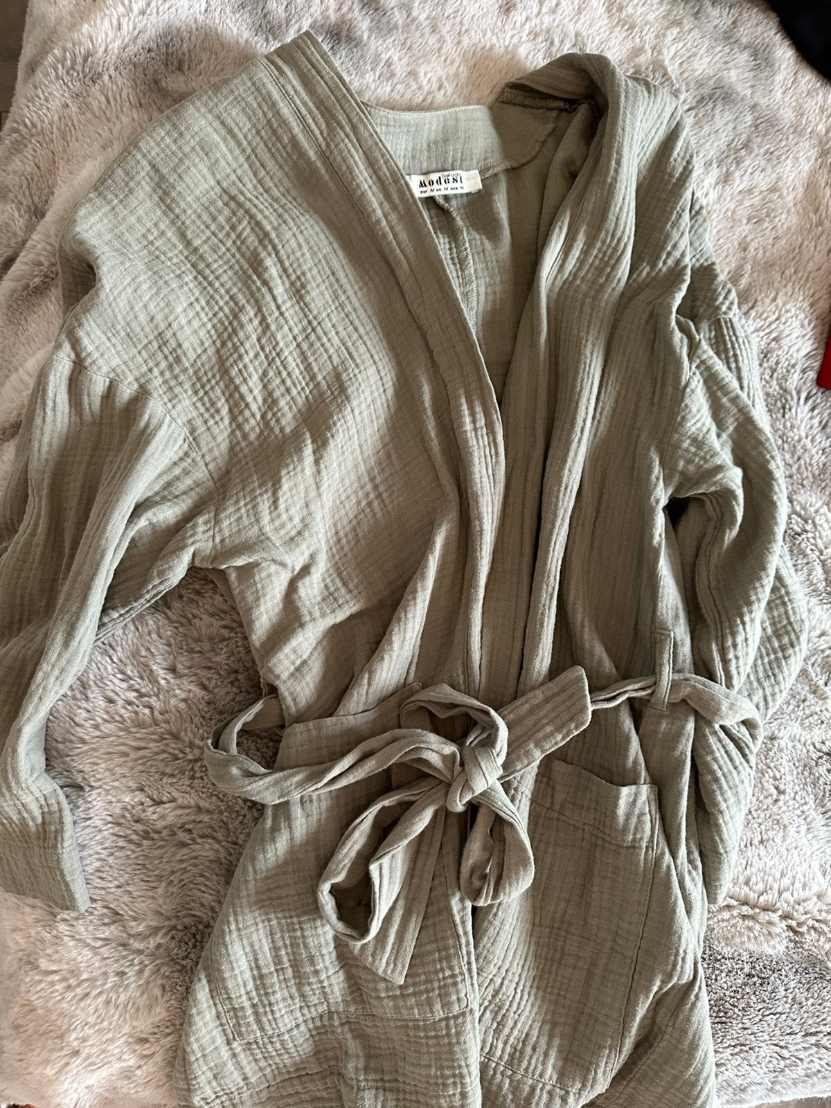 Groen vestje, Kleding | Dames, Ophalen of Verzenden, Zo goed als nieuw, Groen