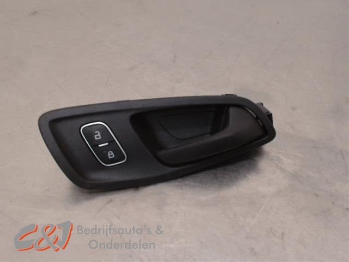 Handgreep van een Ford Transit, Auto-onderdelen, Gebruikt, -, -, Ophalen of Verzenden