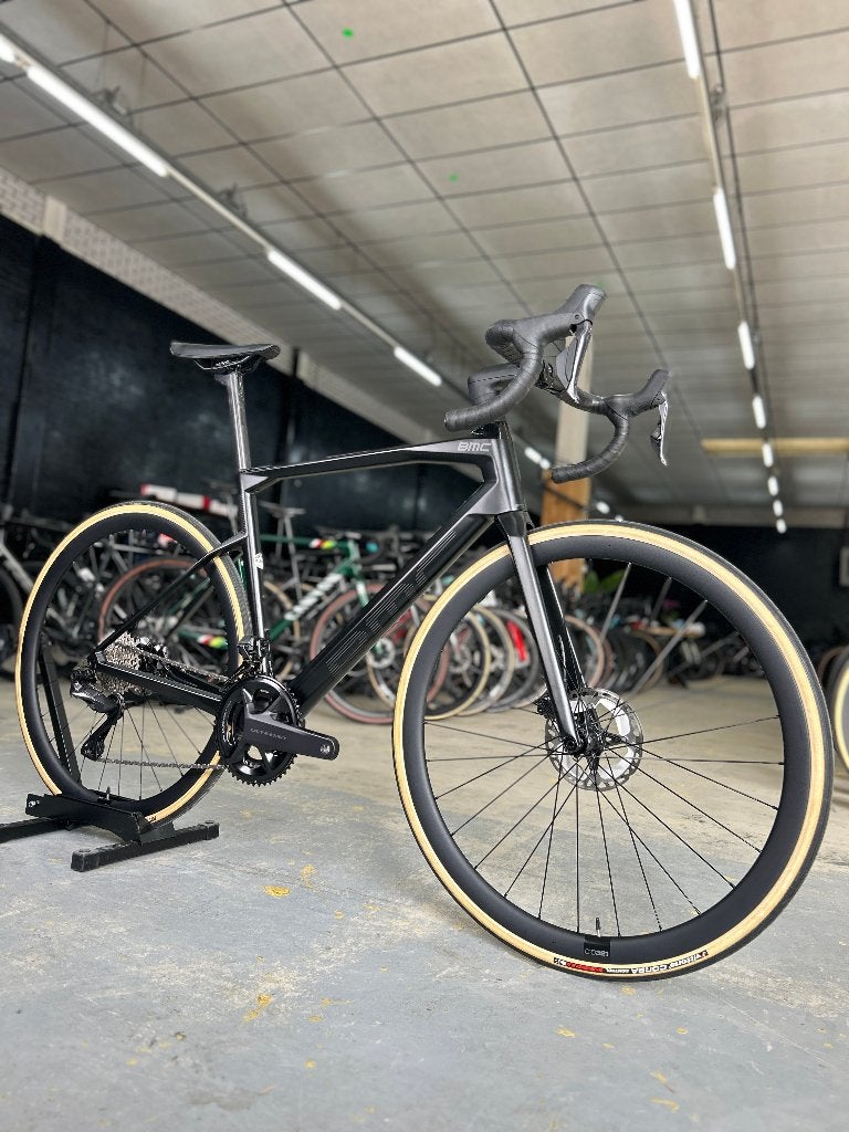 NIEUW BMC Road Machine 01 Di2 Carbon Racefiets, Ophalen, Nieuw, Overige typen